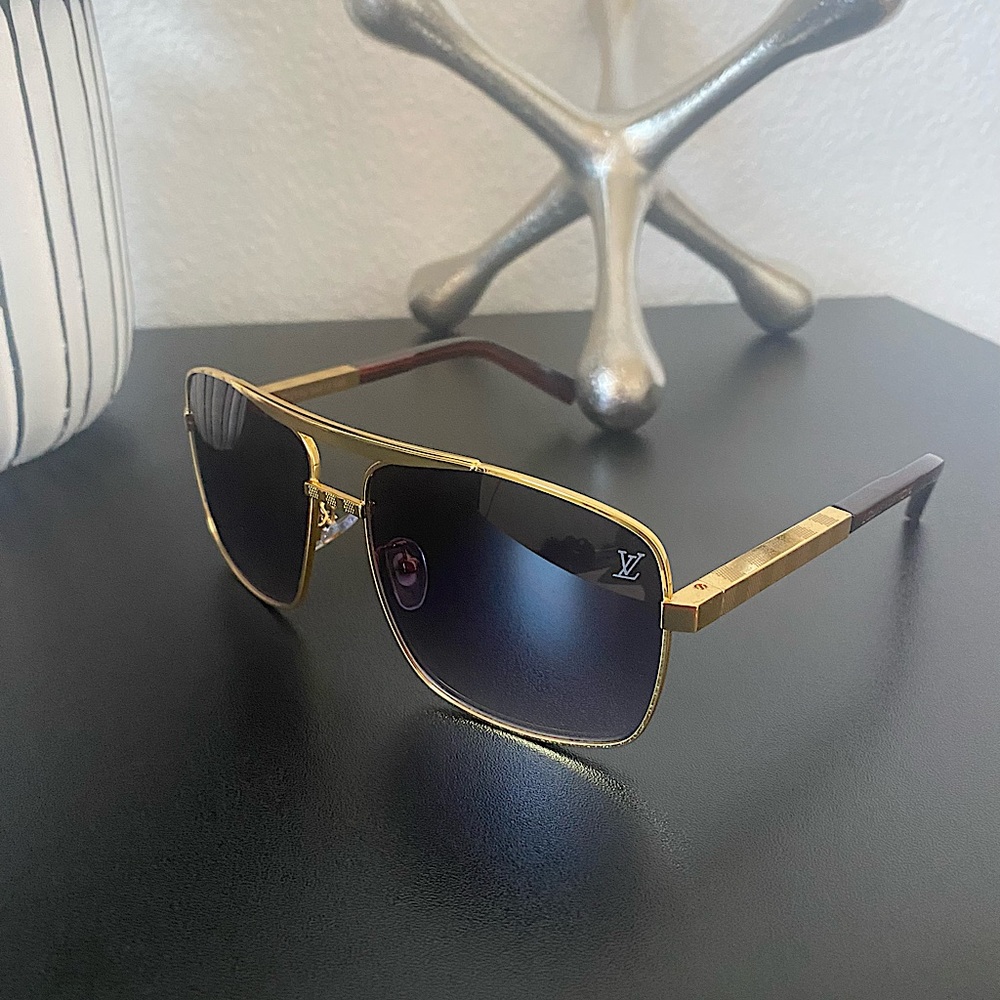 Black Friday Deal - LV Sunglasses